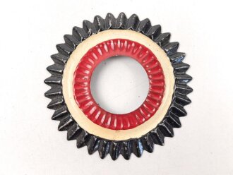 Kaiserreich, Kokarde für eine Pickelhaube für...