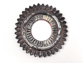 Kaiserreich, Kokarde für eine Pickelhaube für...