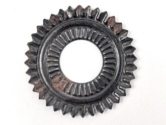 Kaiserreich, Kokarde für eine Pickelhaube für...