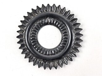 Kaiserreich, Kokarde für eine Pickelhaube für...