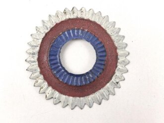 Kaiserreich, Kokarde für eine Pickelhaube für...