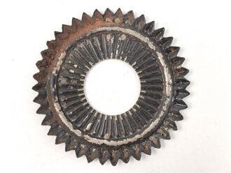 Kaiserreich, Kokarde für eine Pickelhaube für...