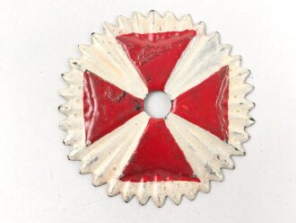 Kaiserreich, Kokarde für eine Pickelhaube für...