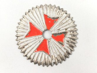 Kaiserreich, Kokarde für eine Pickelhaube für...