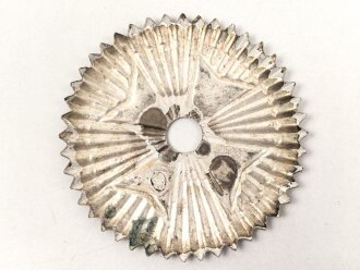 Kaiserreich, Kokarde für eine Pickelhaube für...