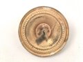 Kaiserreich ,Splintrosette für Schuppenkette Durchmesser 30mm