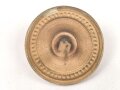 Kaiserreich ,Splintrosette für Schuppenkette Durchmesser 27mm
