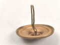 Kaiserreich ,Splintrosette für Schuppenkette Durchmesser 27mm