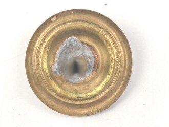 Kaiserreich ,Splintrosette für Schuppenkette...