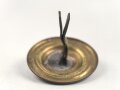 Kaiserreich ,Splintrosette für Schuppenkette Durchmesser 30mm