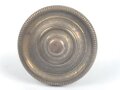 Kaiserreich ,Splintrosette für Schuppenkette Durchmesser 30mm