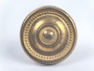 Kaiserreich ,Splintrosette für Schuppenkette Durchmesser 28mm