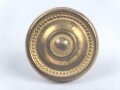 Kaiserreich ,Splintrosette für Schuppenkette Durchmesser 28mm