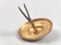 Kaiserreich ,Splintrosette für Schuppenkette Durchmesser 28mm