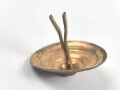 Kaiserreich ,Splintrosette für Schuppenkette Durchmesser 31mm