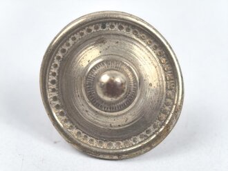 Kaiserreich , Splintrosette für Schuppenkette Durchmesser 24mm