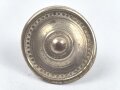 Kaiserreich , Splintrosette für Schuppenkette Durchmesser 24mm
