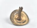 Kaiserreich , Splintrosette für Schuppenkette Durchmesser 24mm