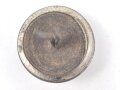Kaiserreich , Splintrosette mit Löwenkopf , Durchmesser 29mm