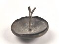 Kaiserreich , Splintrosette mit Löwenkopf , Durchmesser 30mm