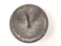 Kaiserreich , Splintrosette mit Löwenkopf , Durchmesser 30mm
