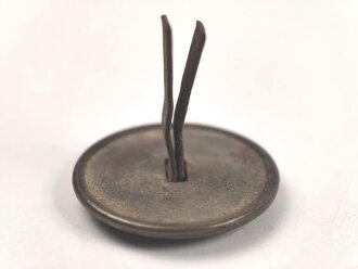 Kaiserreich , Splintrosette, Durchmesser 25mm