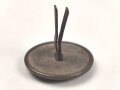 Kaiserreich , Splintrosette, Durchmesser 25mm