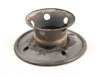 1.Weltkrieg, Teil einer Spitze für eine Pickelhaube...
