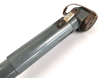 1.Weltkrieg Grabenperiskop von Goerz Berlin. Klare...