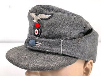 Luftwaffe, Feldmütze für Mannschaften Modell...