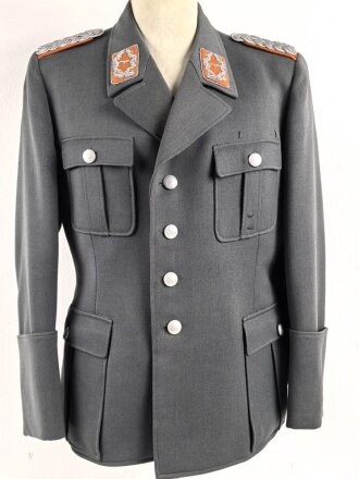 Luftwaffe, Waffenrock für einen Major...