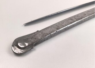 Bayern, Chevlauleger Säbel Modell 1826. Kammerstück in gutem Gesamtzustand