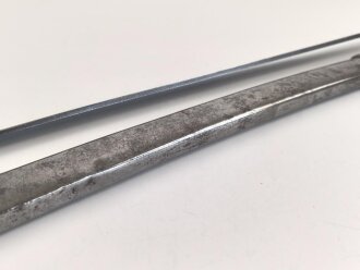 Bayern, Chevlauleger Säbel Modell 1826. Kammerstück in gutem Gesamtzustand