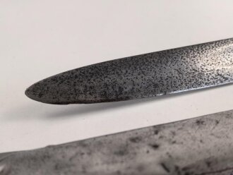 Bayern, Chevlauleger Säbel Modell 1826. Kammerstück in gutem Gesamtzustand