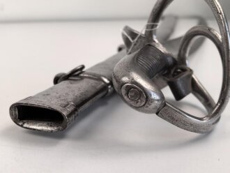 Bayern, Chevlauleger Säbel Modell 1826. Kammerstück in gutem Gesamtzustand