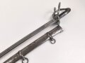 Bayern, Chevlauleger Säbel Modell 1826. Kammerstück in gutem Gesamtzustand