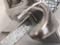 Bayern, Chevlauleger Säbel Modell 1826. Kammerstück in gutem Gesamtzustand