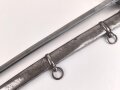 Bayern, Chevlauleger Säbel Modell 1826. Kammerstück in gutem Gesamtzustand