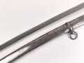 Bayern, Chevlauleger Säbel Modell 1826. Kammerstück in gutem Gesamtzustand