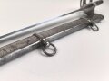Bayern, Chevlauleger Säbel Modell 1826. Kammerstück in gutem Gesamtzustand