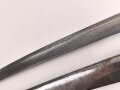 Bayern, Chevlauleger Säbel Modell 1826. Kammerstück in gutem Gesamtzustand