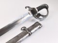 Bayern, Chevlauleger Säbel Modell 1826. Kammerstück in gutem Gesamtzustand