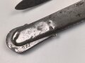 Bayern, Chevlauleger Säbel Modell 1826. Kammerstück in gutem Gesamtzustand