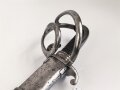 Bayern, Chevlauleger Säbel Modell 1826. Kammerstück in gutem Gesamtzustand