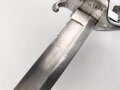 Bayern, Chevlauleger Säbel Modell 1826. Kammerstück in gutem Gesamtzustand