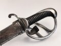 Bayern, Chevlauleger Säbel Modell 1826. Kammerstück in gutem Gesamtzustand
