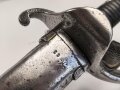 Bayern, Chevlauleger Säbel Modell 1826. Kammerstück in gutem Gesamtzustand