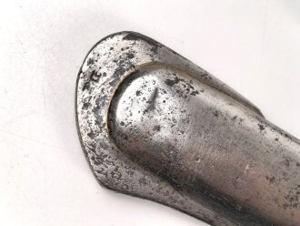 Bayern, Kavallerie Säbel Modell 1813.  gereinigtes Stück in gutem Gesamtzustand
