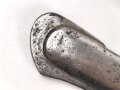 Bayern, Kavallerie Säbel Modell 1813.  gereinigtes Stück in gutem Gesamtzustand