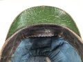 Bayern, Tschako für Landwehr Infanterie Modell 1825. Dekoratives Stück in gutem Gesamtzustand